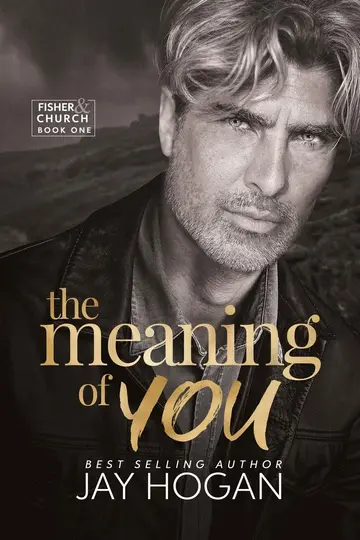 Cover of The Meaning of You