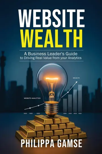 Cover of Website Wealth