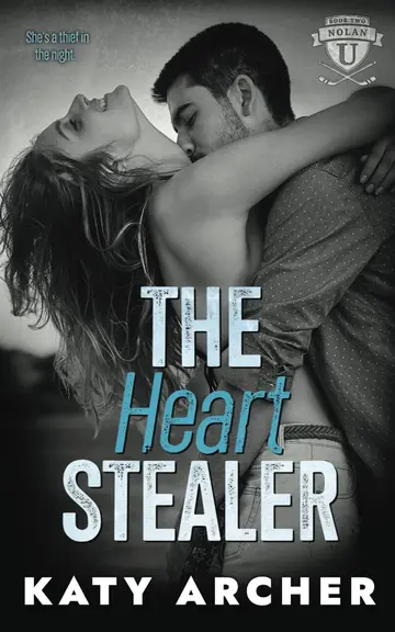 Cover of The Heart Stealer