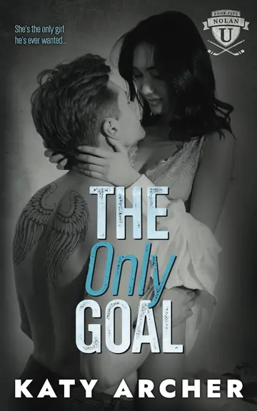 Cover of The Only Goal