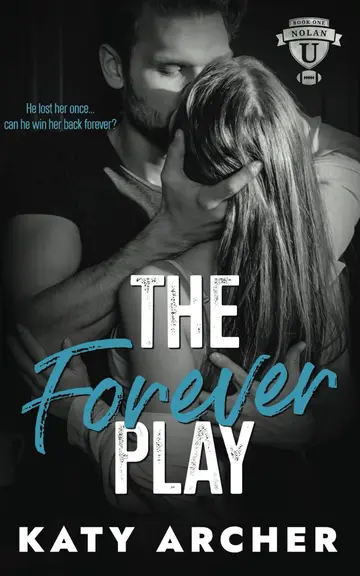 Cover of The Forever Play