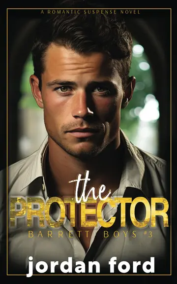 Cover of The Protector