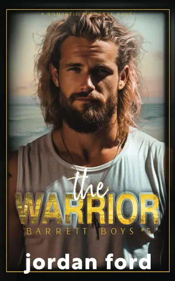 Cover of The Warrior
