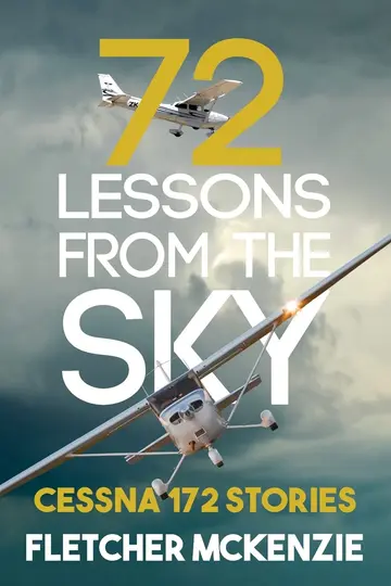 Cover of 72 Lessons from the Sky