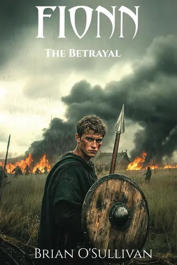 Cover of Fionn