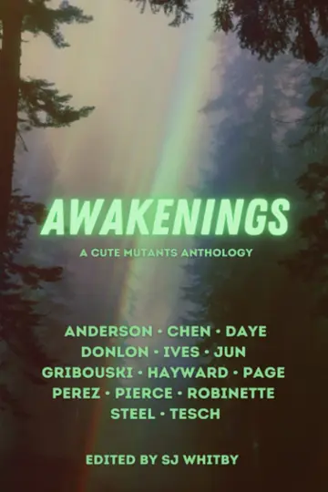 Cover of Awakenings