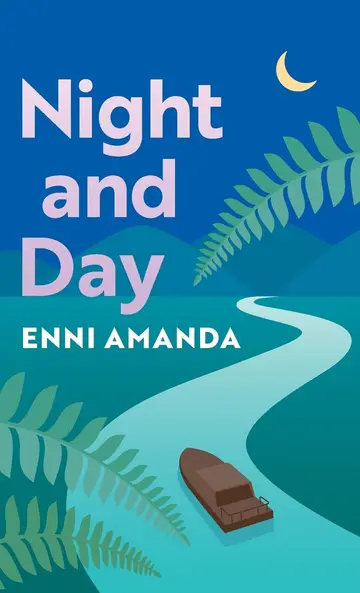 Cover of Night and Day
