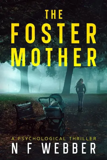 Cover of The Foster Mother