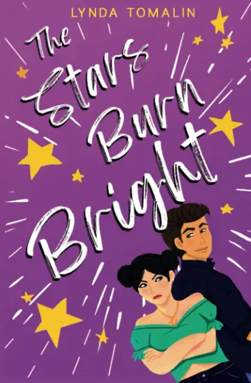 Cover of The Stars Burn Bright
