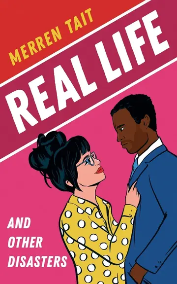 Cover of Real Life and Other Disasters