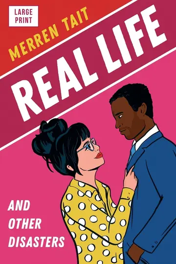 Cover of Real Life and Other Disasters