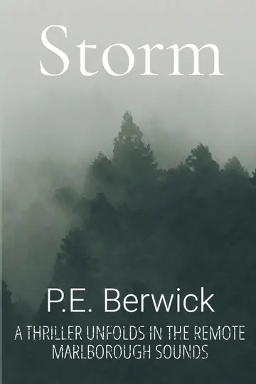 Cover of Storm
