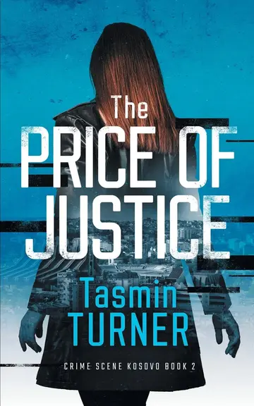 Cover of The Price of Justice