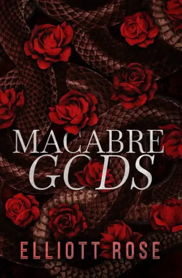 Cover of Macabre Gods