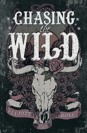 Cover of Chasing the Wild