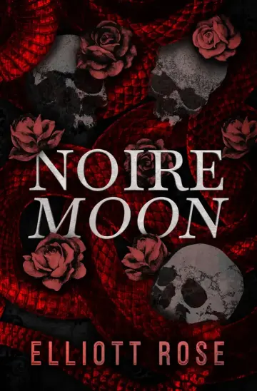 Cover of Noire Moon
