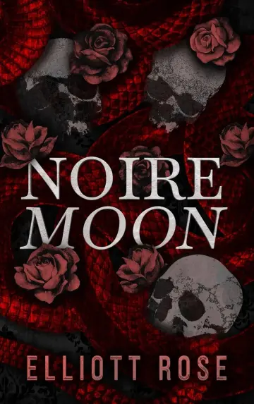 Cover of Noire Moon