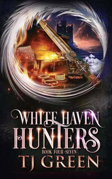 Cover of White Haven Hunters