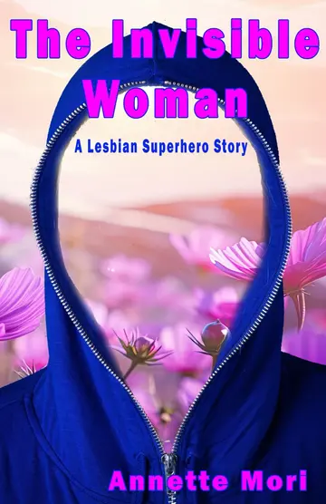 Cover of The Invisible Woman