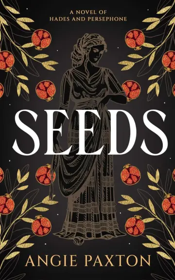Cover of Seeds