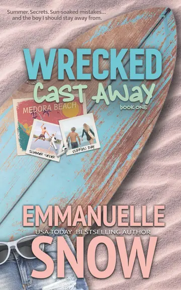 Cover of Cast Away