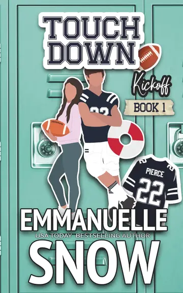 Cover of Kickoff
