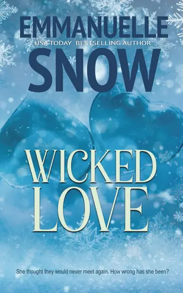 Cover of Wicked Love