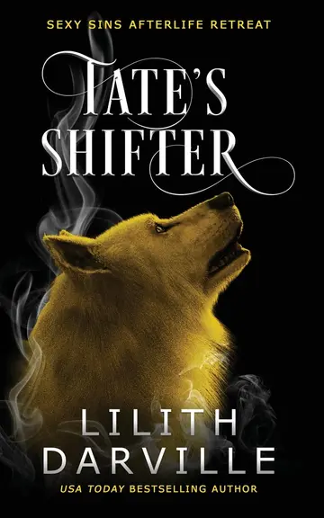 Cover of Tate's Shifter
