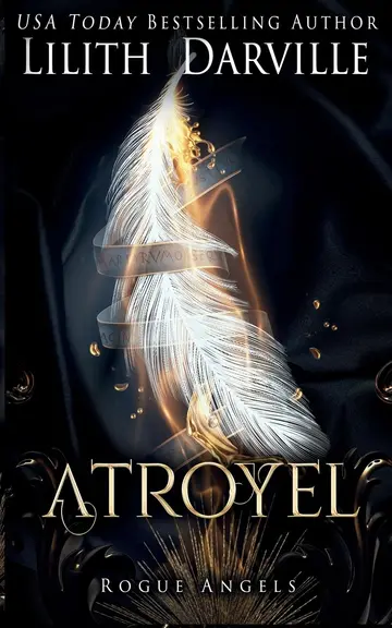 Cover of Atroyel