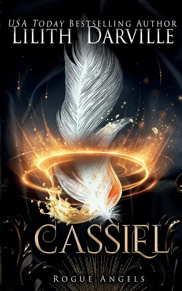 Cover of Cassiel