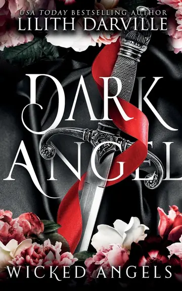 Cover of Dark Angel