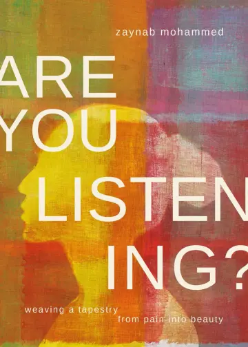 Cover of Are You Listening?
