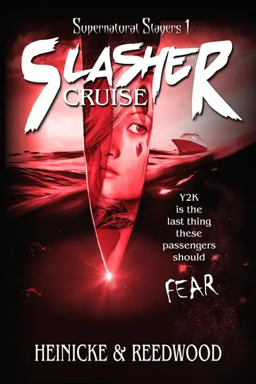 Cover of Slasher Cruise
