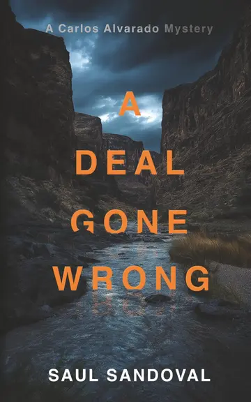 Cover of A Deal Gone Wrong