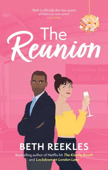 Cover of The Reunion