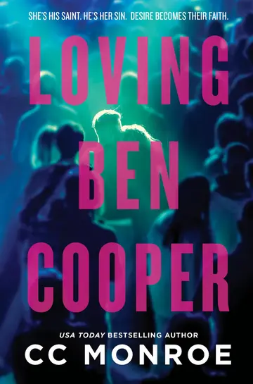 Cover of Loving Ben Cooper