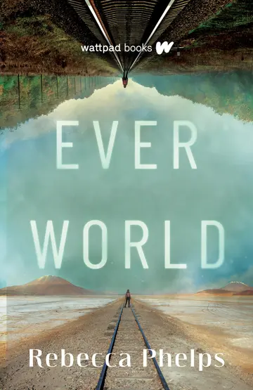 Cover of Everworld