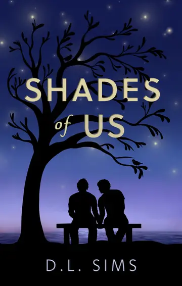Cover of Shades of Us