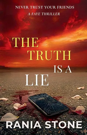 Cover of The Truth Is A Lie