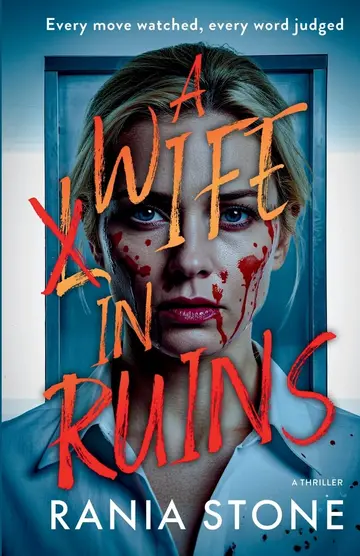 Cover of A Wife in Ruins