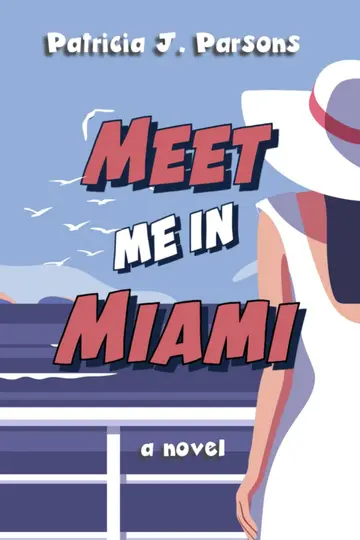 Cover of Meet Me in Miami