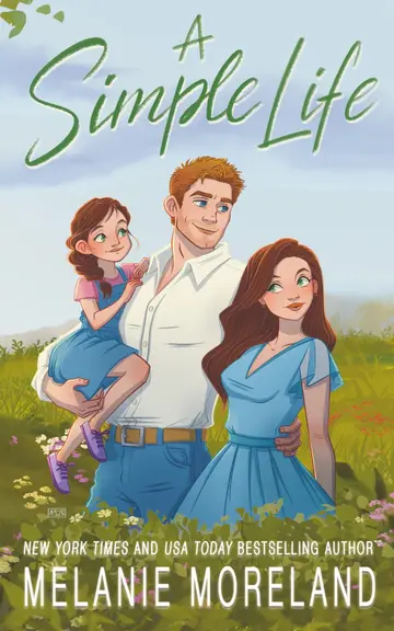 Cover of A Simple Life