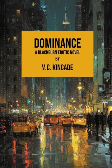 Cover of Dominance