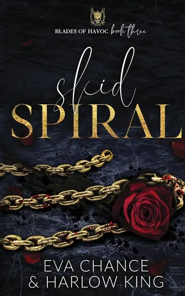 Cover of Skid Spiral