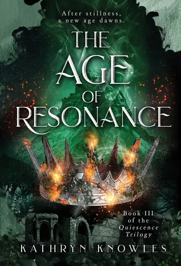 Cover of The Age of Resonance