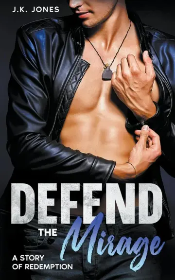 Cover of Defend the Mirage
