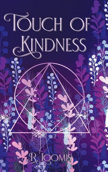 Cover of Touch of Kindness