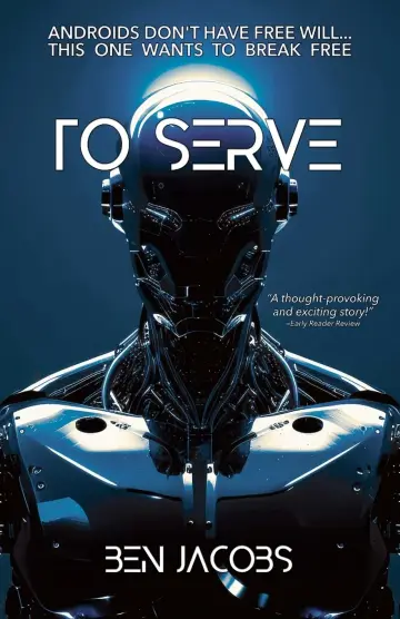 Cover of To Serve