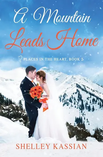 Cover of A Mountain Leads Home