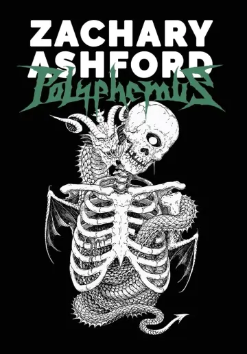 Cover of Polyphemus